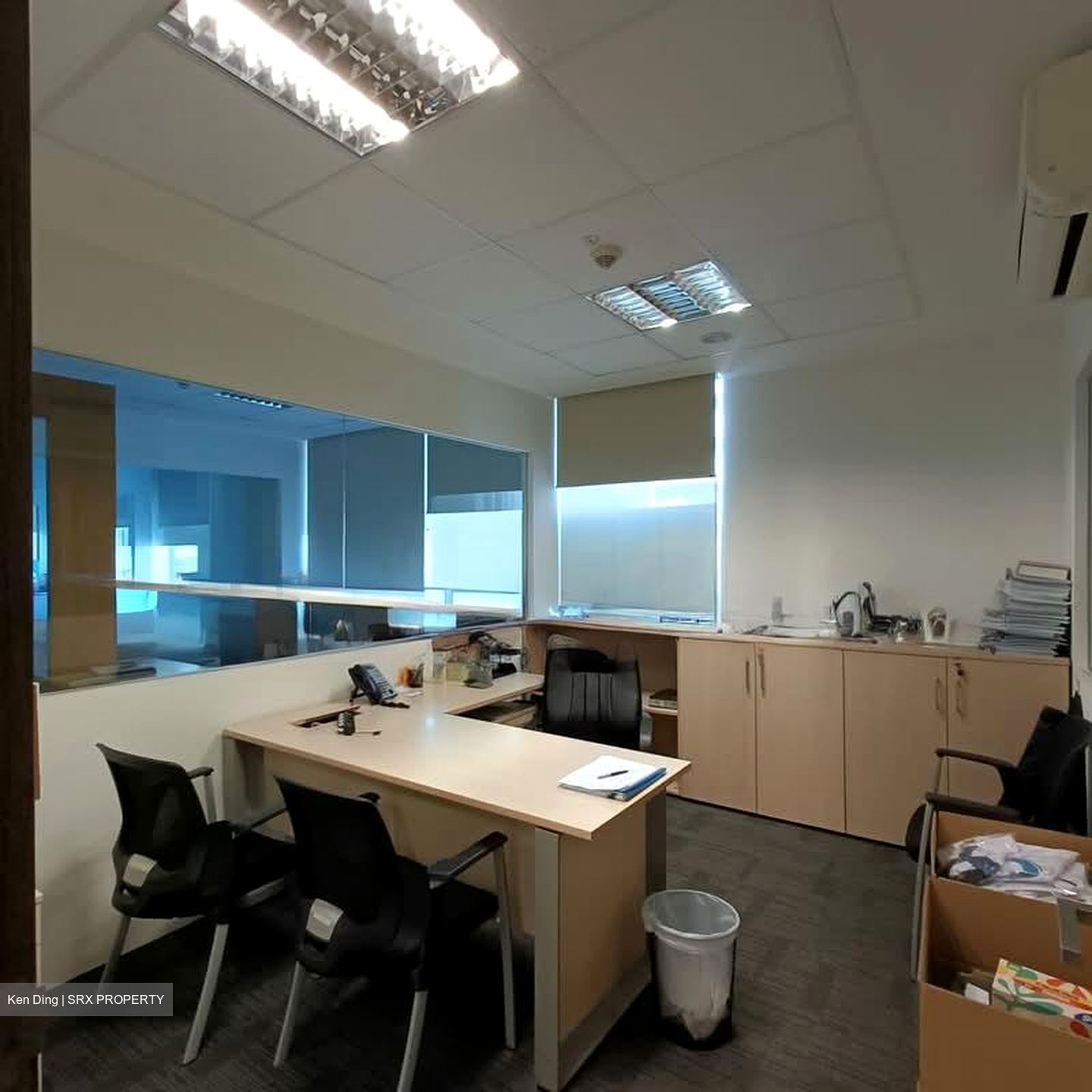 Bukit Batok Street 22 (D23), Office #562810011